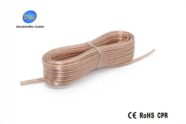 OFC copper structure and benefits